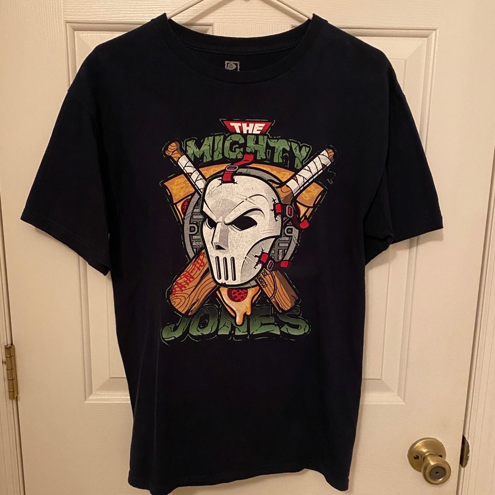 Tee Fury Tee